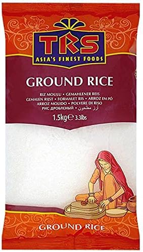 TRS Rice Ground 6x1.5kg