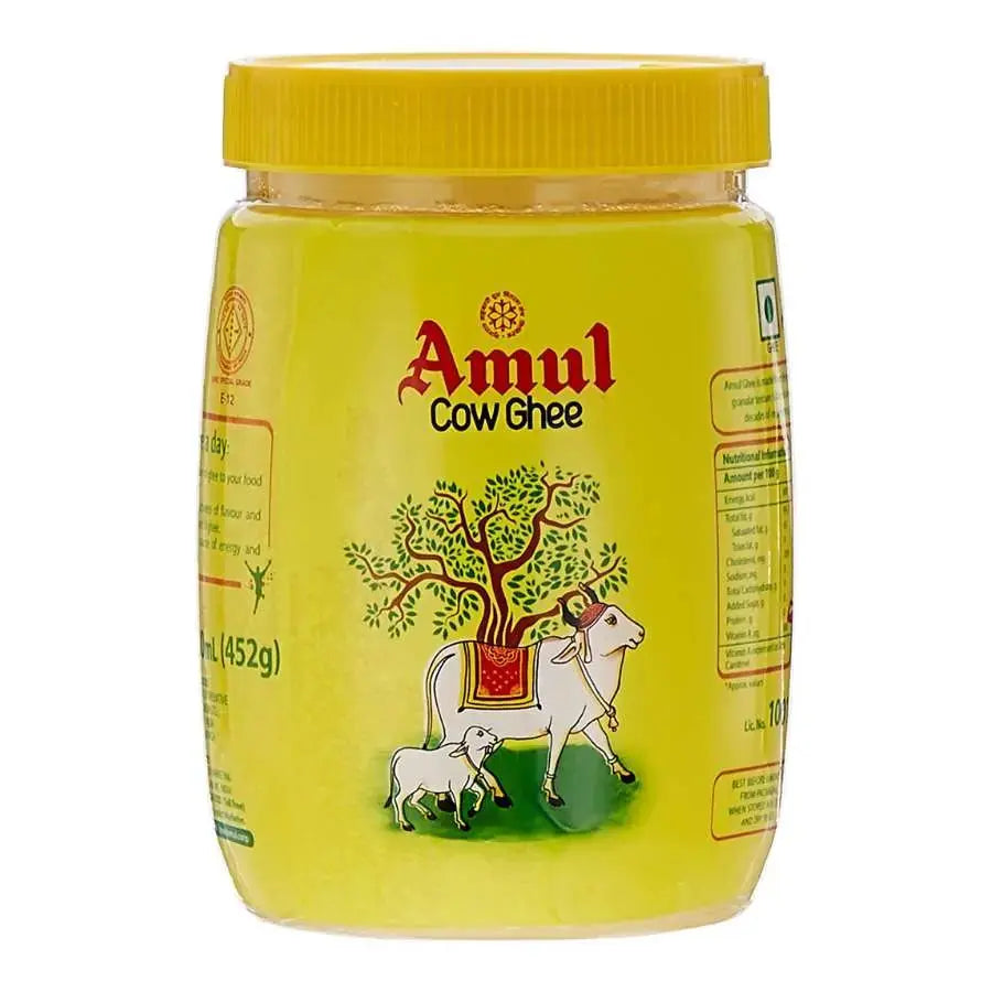 Amul Cow Ghee