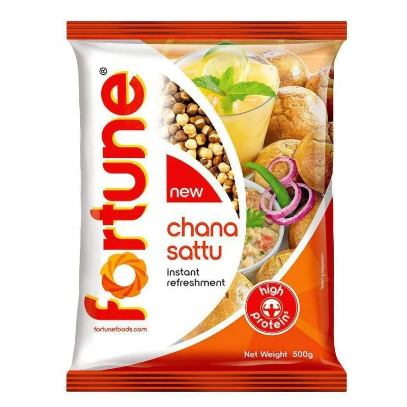 Fortune Chana Sattu