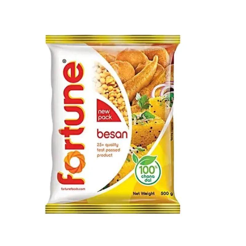 Fortune Gram Flour (Besan)