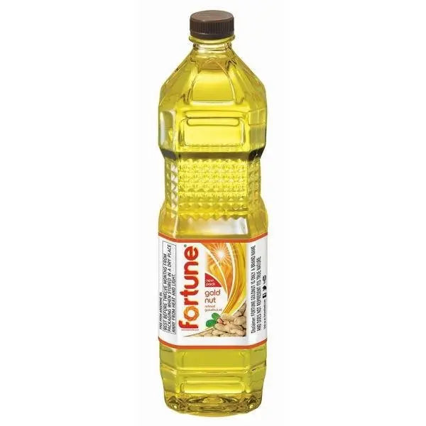 Fortune Peanut/ Groundnut Oil