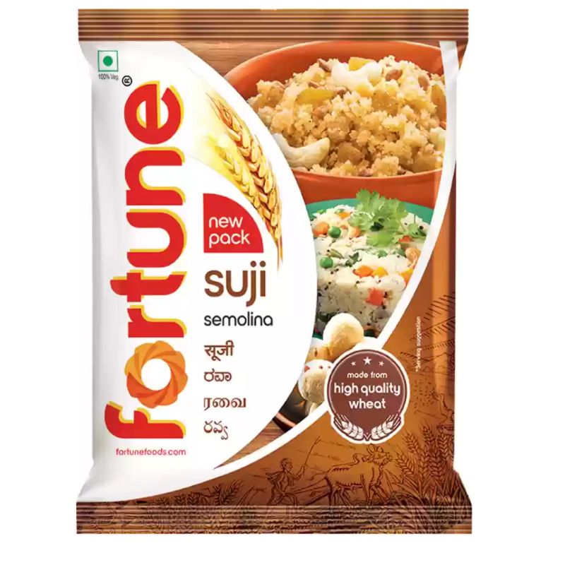 Fortune Suji Semolina