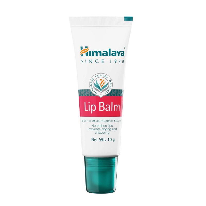 Himalaya Herbal Lip Balm - 120x10g