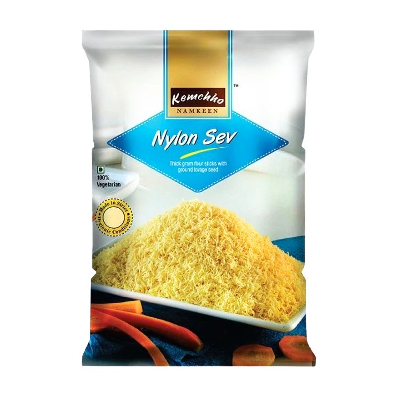 Kemchho Nylon Sev - 20x270g