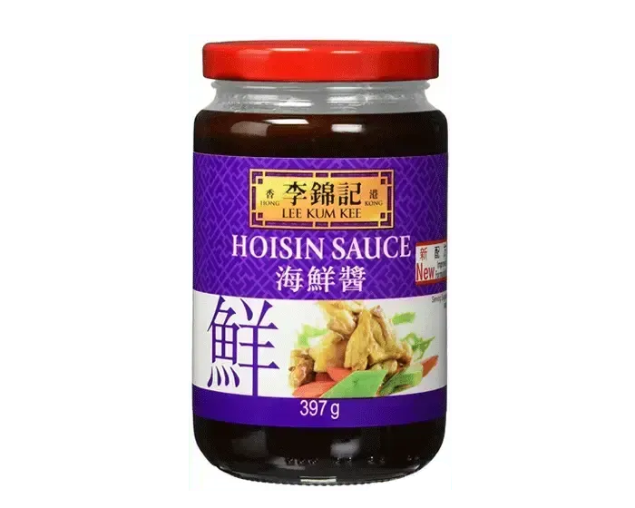 LKK - Hoisin Sauce - 12x397g