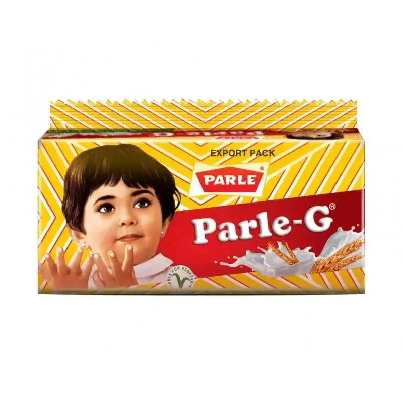 Parle G - Biscuit - 72x100g