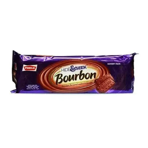 Parle Hide and Seek Bourbon - 150g