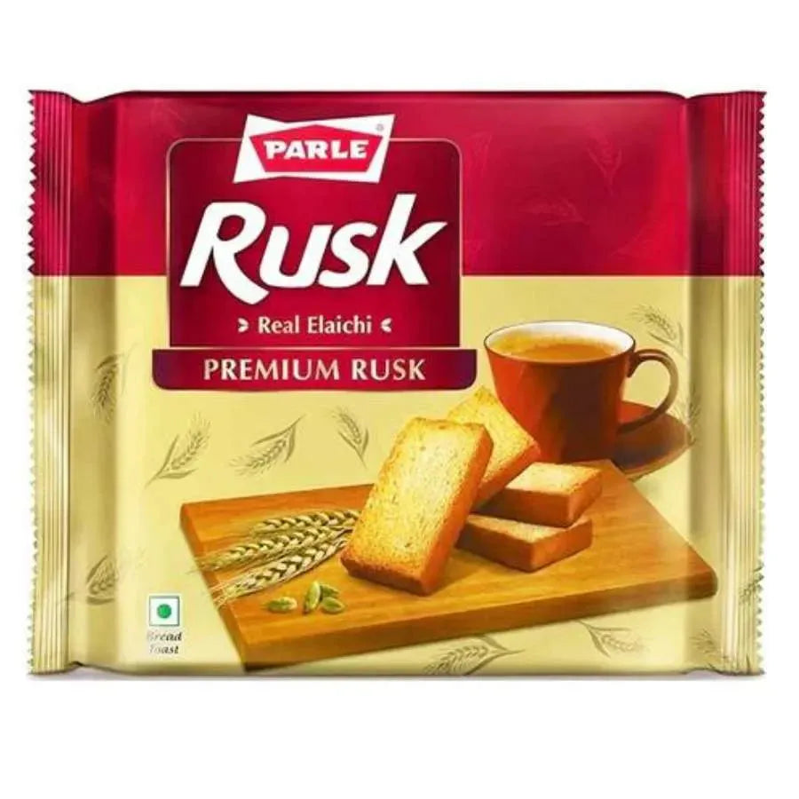 Parle Premium Rusk with Cardamom- 36x200g