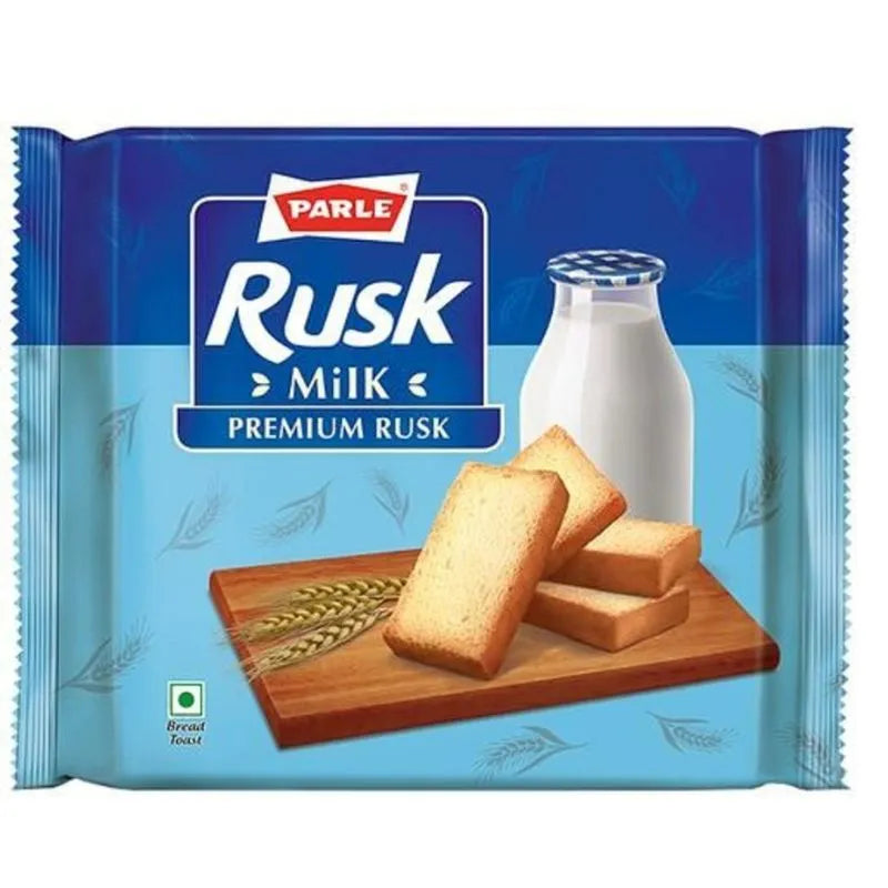Parle Rusk Milk - 200g