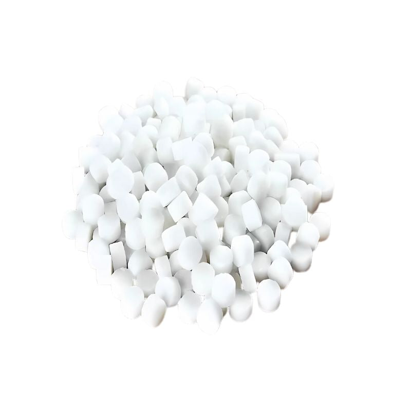 Puja Greh Pure Camphor With Stand - 100x100g