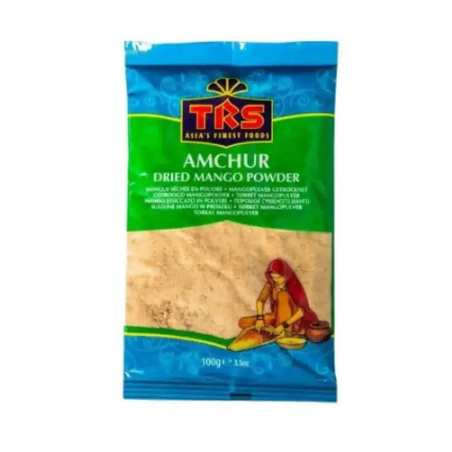 TRS Amchur Powder (Mango powder) 20 x 100g