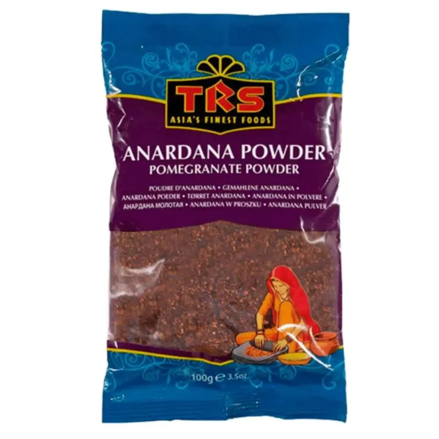 TRS Anardana (Pomegranate) Powder 20 x 100g