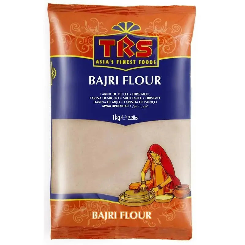 Trs Bajri (Millet)Flour 10X1 Kg