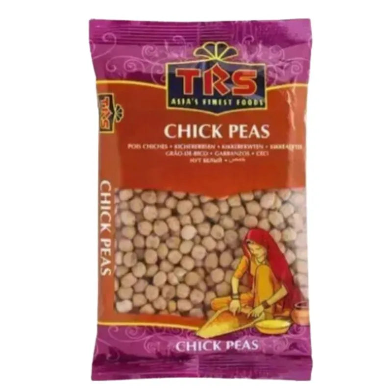 TRS Chick Peas 20 x 500g
