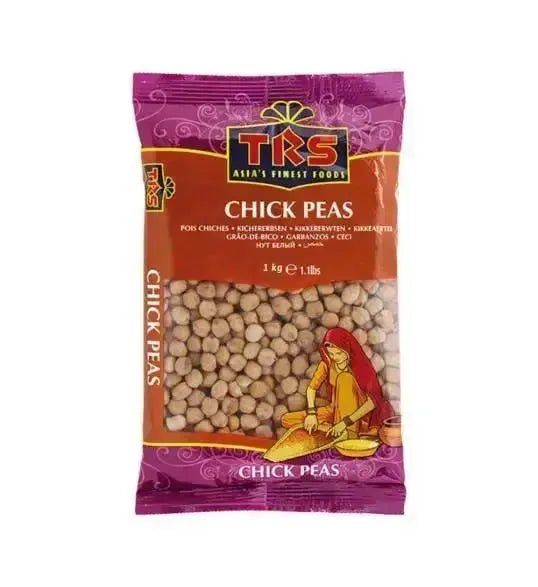 TRS Chick Peas 10 x 1kg