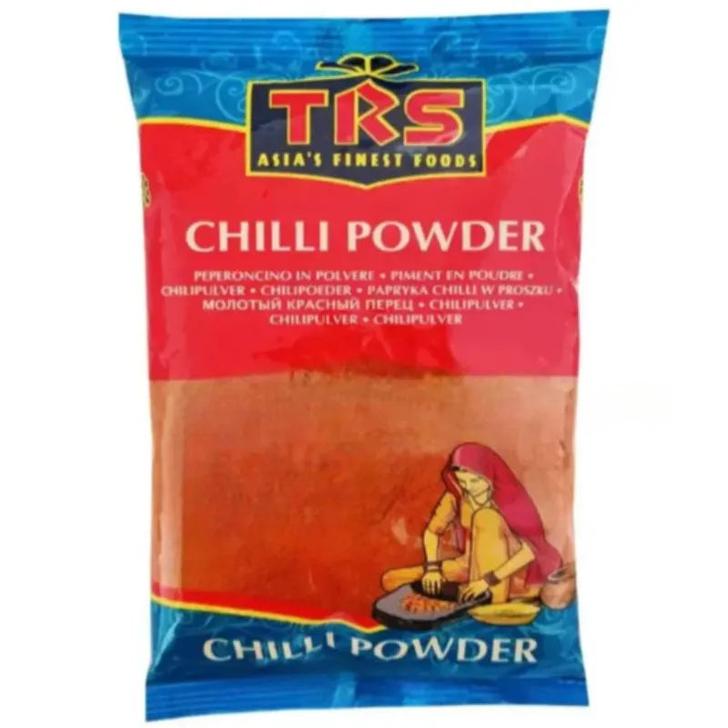 TRS Chilli Powder 6 x 1kg