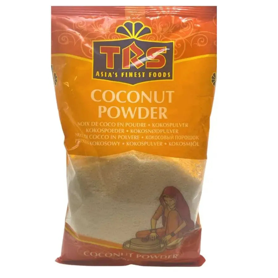 TRS Coconut Powder 6 x 1kg