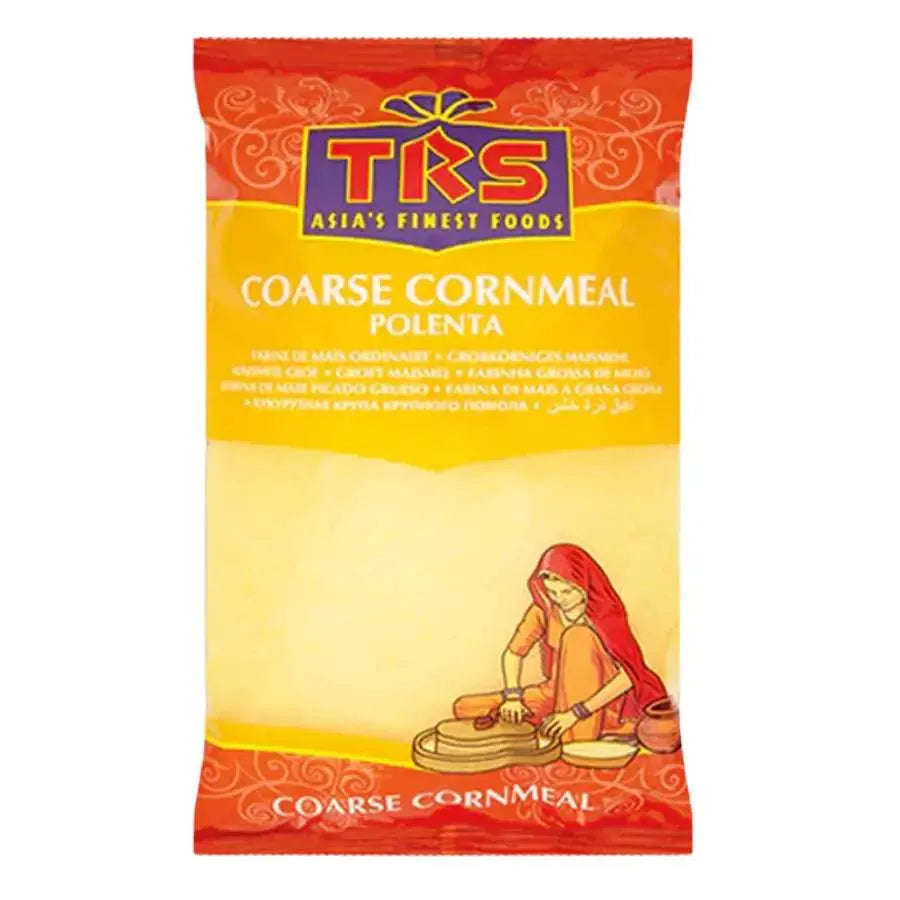 Trs Cornmeal Coarse 4X1.5Kg