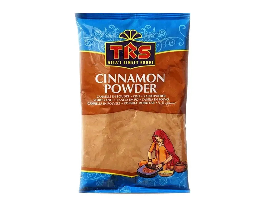 TRS Cinnamon Powder 20 x 100g