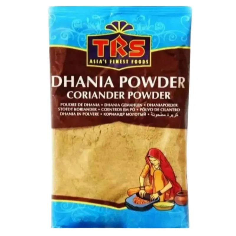 TRS Dhania (Coriander) Powder 10 x 400g