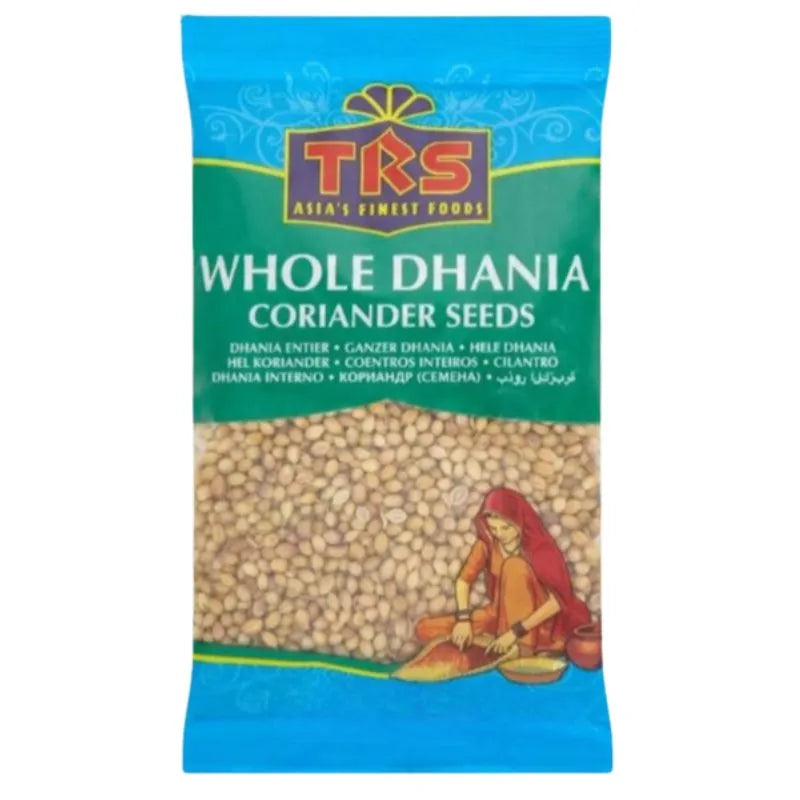 TRS Dhania Whole (indori) 1 x 3kg