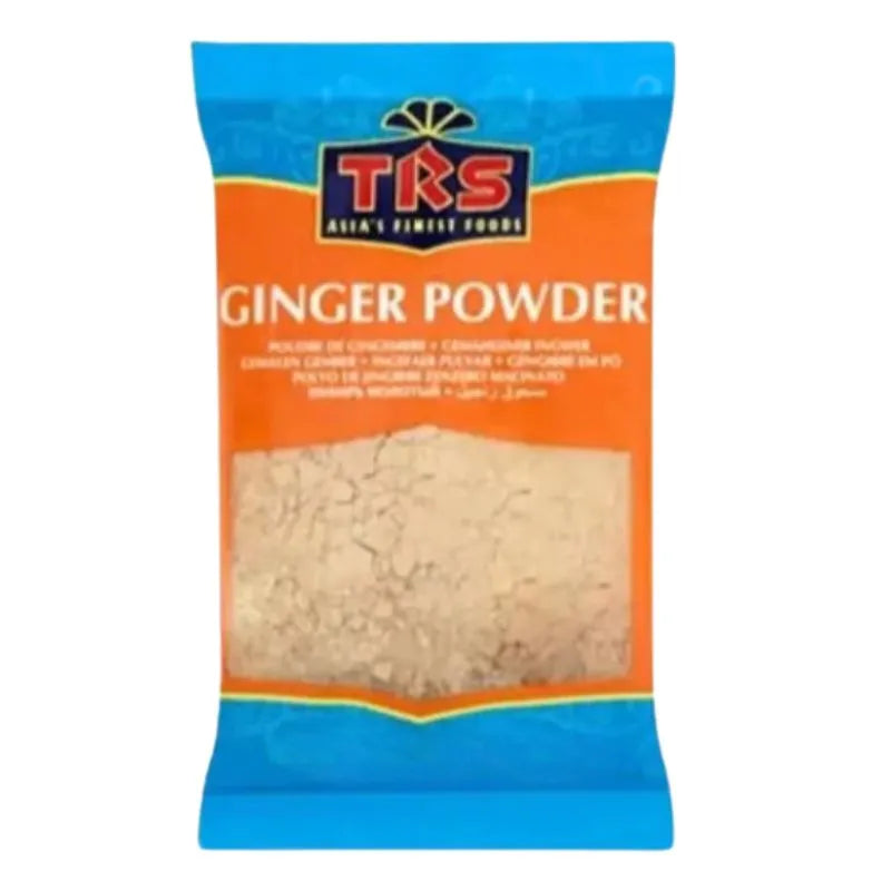 TRS Ginger Powder 6 x 1kg