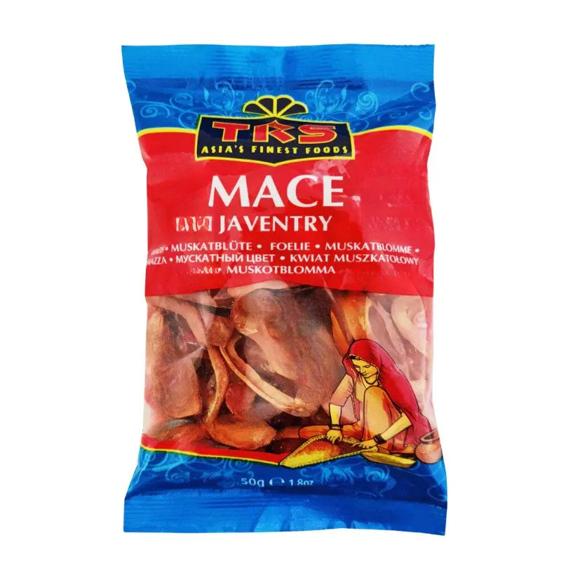 TRS Javantry-Mace 10 x 50g