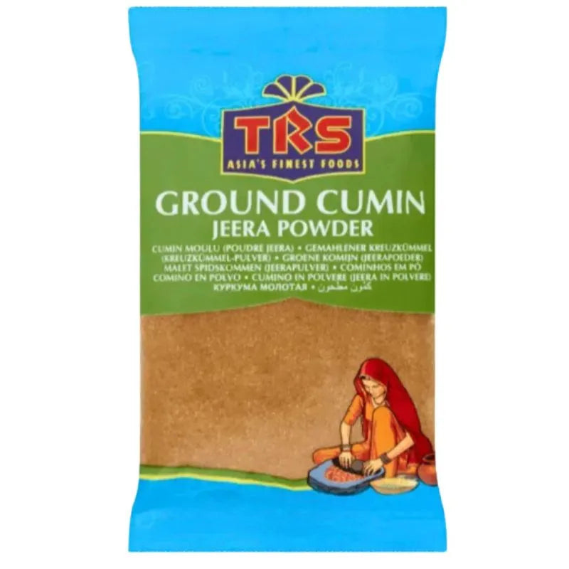 TRS JEERA POWDER 10 x 400g