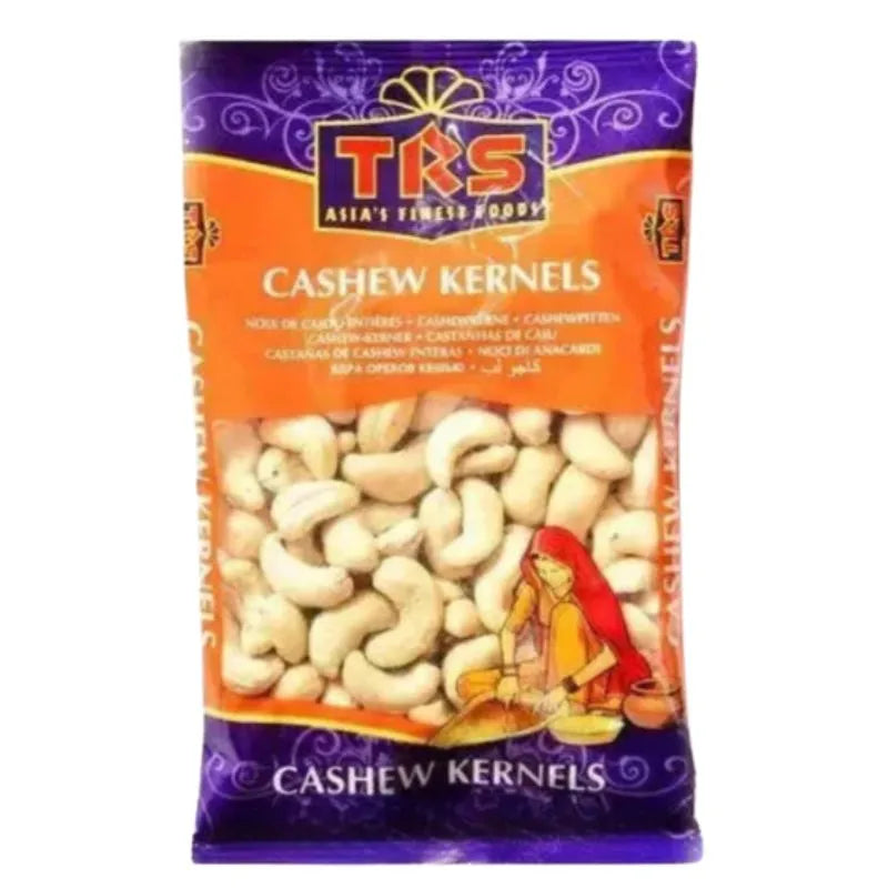 TRS Cashew Kernels 10 x 375g