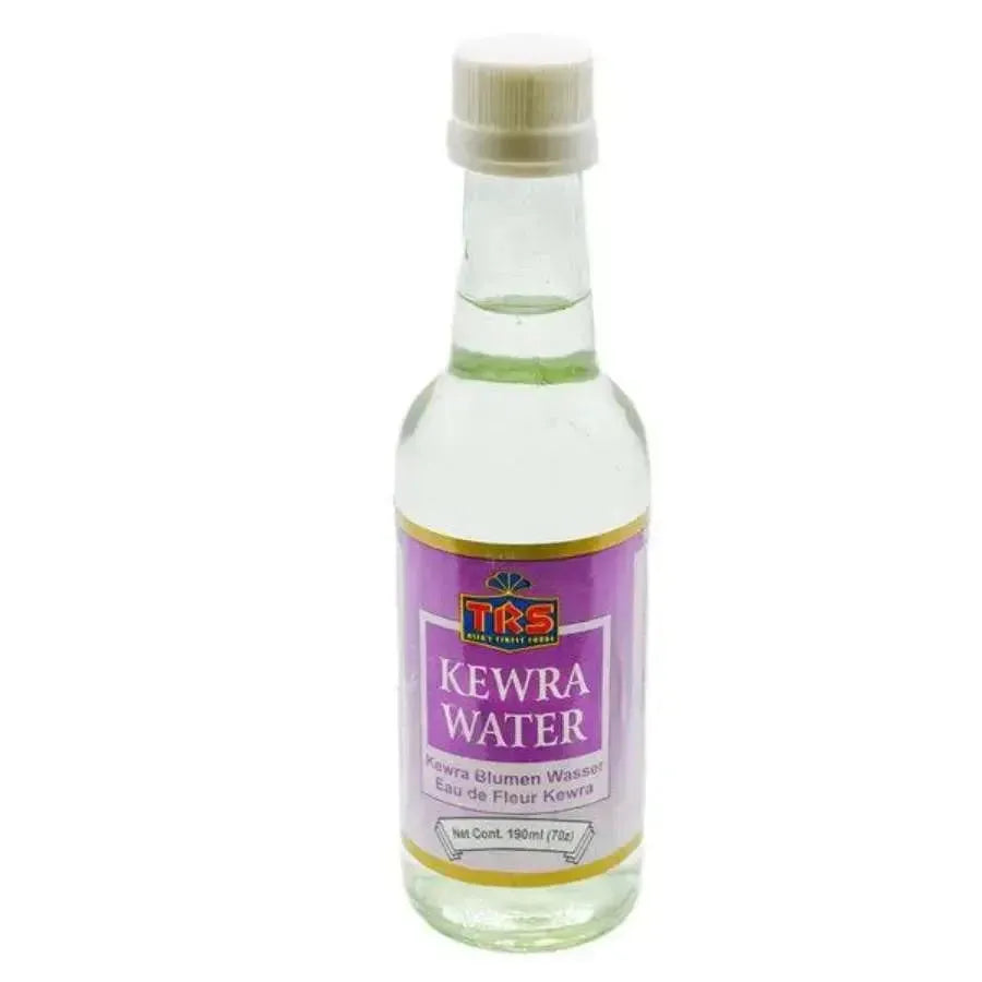TRS Kewra Water (S/W)(Bot) 12x190ml