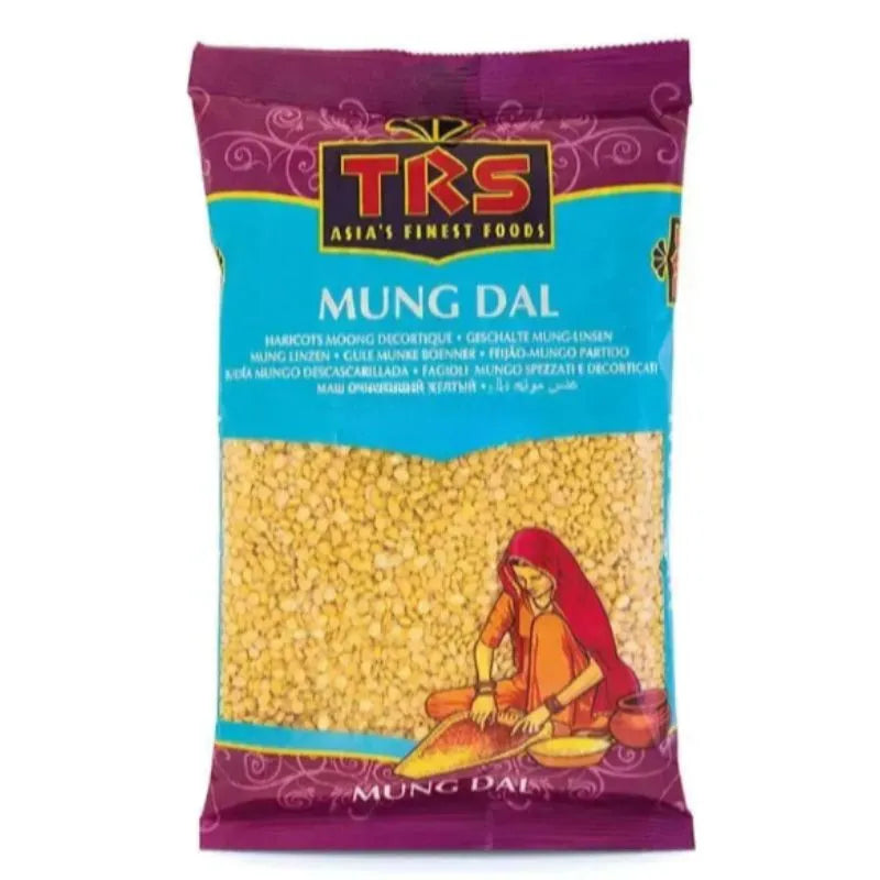 TRS Mung Dall 6 x 2kg