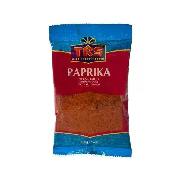 TRS Paprika 20 x 100g