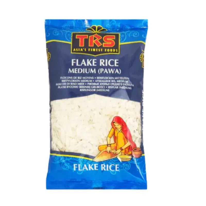 TRS Flake Rice (Pawa) (Medium) 20x300g