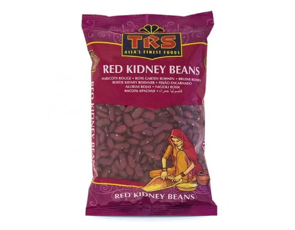 TRS Red Kidney Beans 6 x 2kg