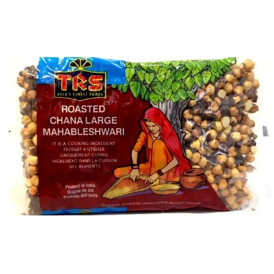 TRS Roasted Chana Large (Gram) 20x300g