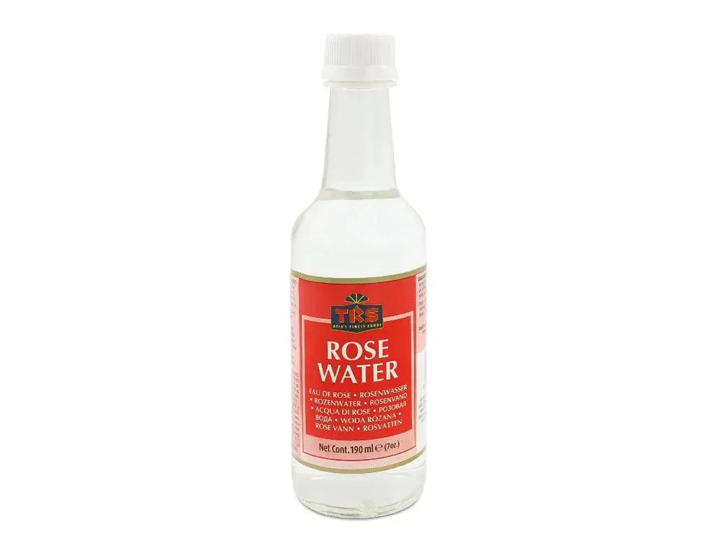 TRS Rose Water (Bot) 12x190ml
