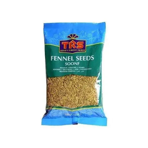 TRS SOONF (FENNEL SEEDS) 15 x 100g