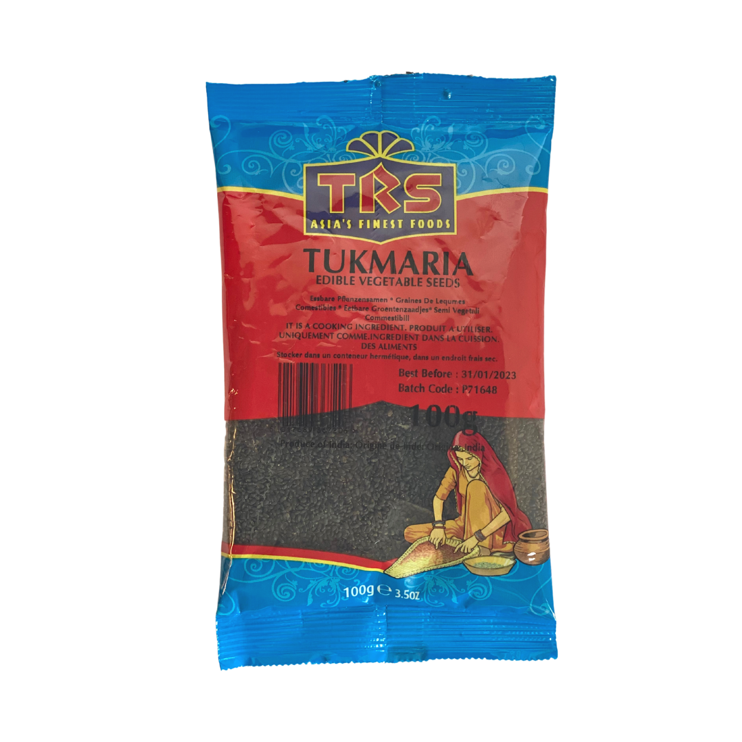 TRS Tukmaria 20 x 100g