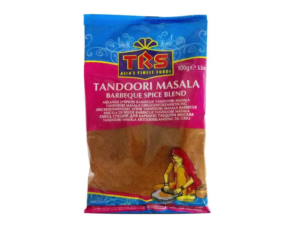 TRS TANDOORI MASALA 15 x 100g