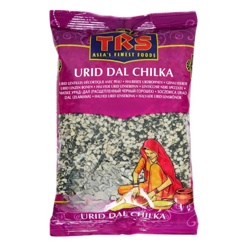 TRS Urid Dall Chilka 6 x 2kg