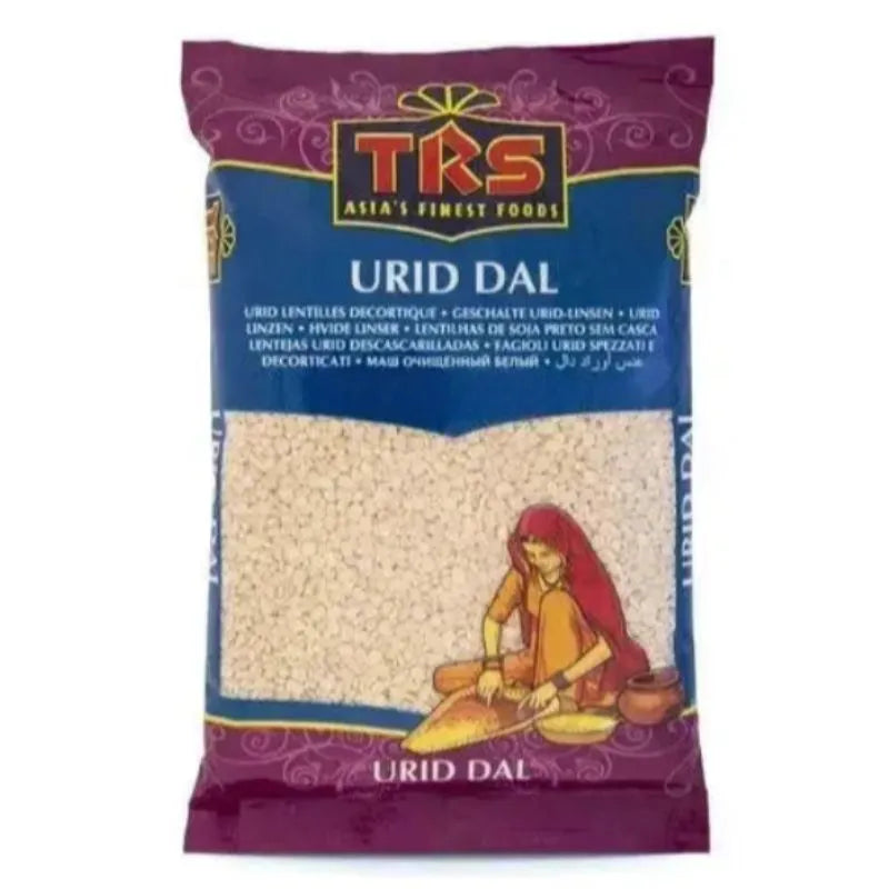 TRS Urid Dall (White) 10 x 1kg