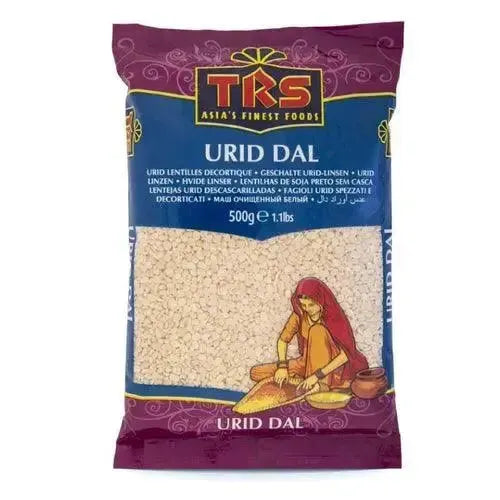 TRS Urid Dall (White) 20 x 500g