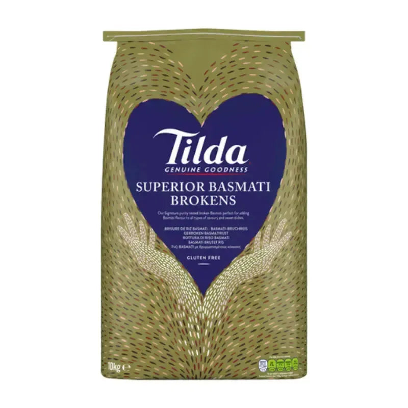 Tilda Broken Basmati Rice