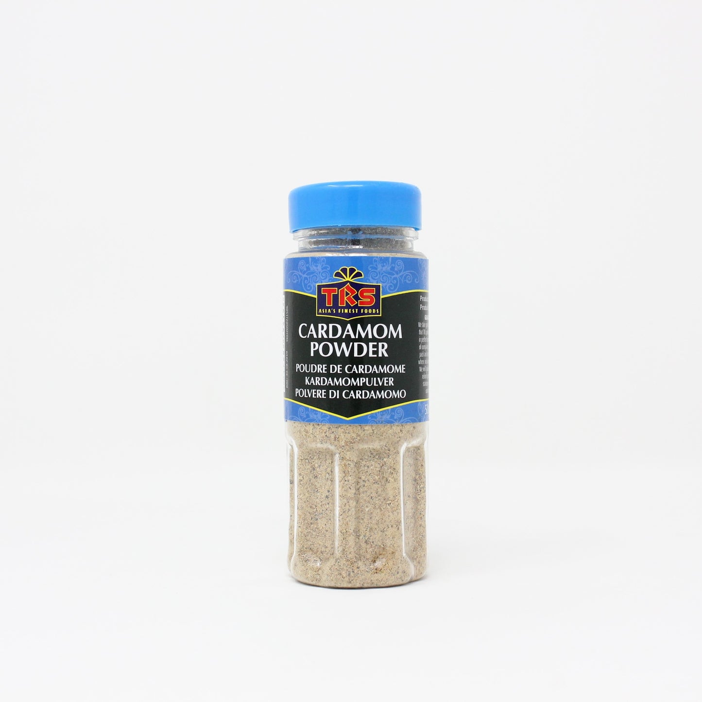 TRS Cardamoms Powder 10 x 50g