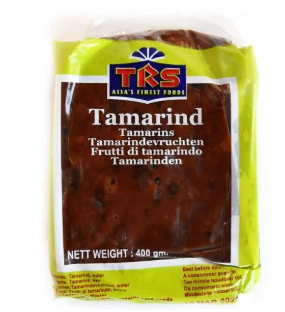 TRS Tamarind (Imli) Thai (Ctns) 10 x 400g