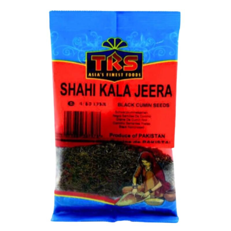TRS Kala jeera (Shahi) 10 x 250g