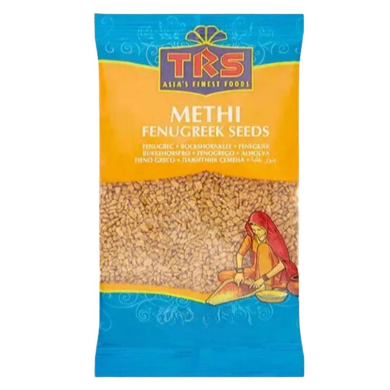 TRS Methi (Fenugreek) Seeds 6 x 1kg