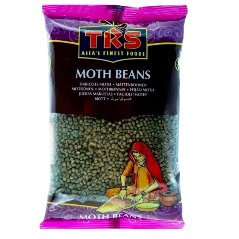 TRS Moth (Indian) 20 x 500g