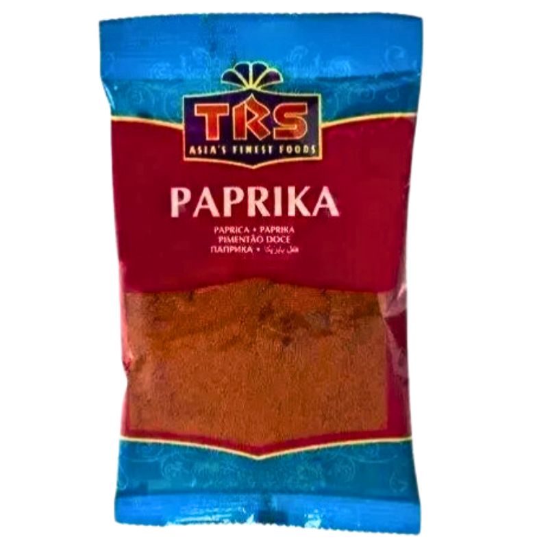 TRS Paprika (Spanish) 6 x 1kg