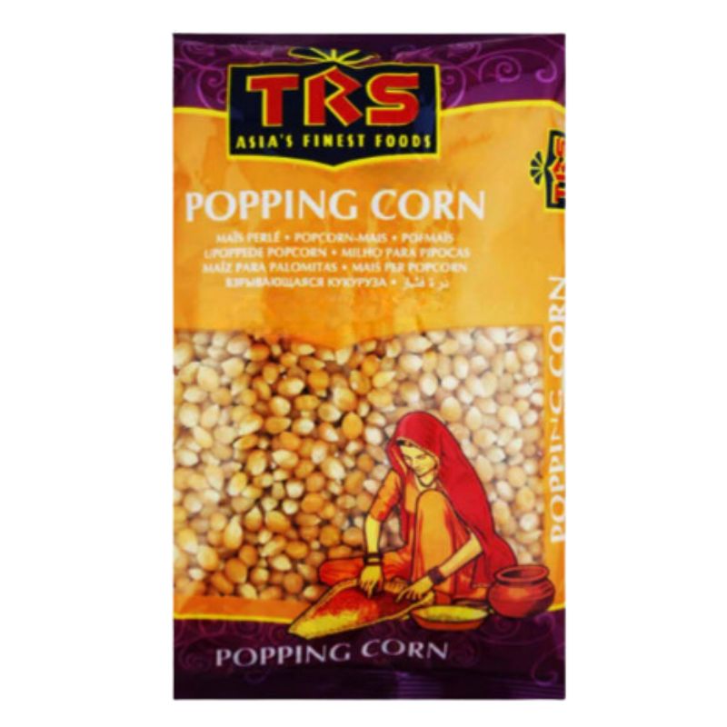 TRS Popcorn 6 x 2kg